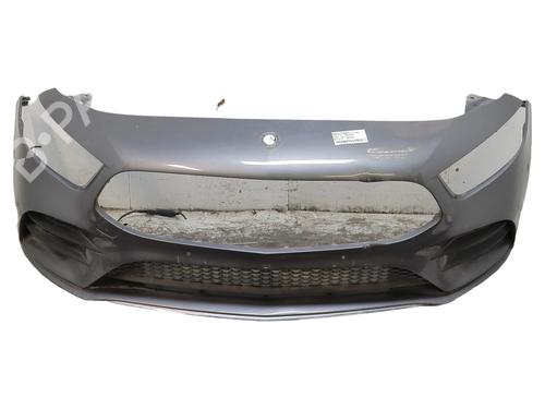 front-bumper-mercedes-benz-a-class-w177-2018-39386734 main image