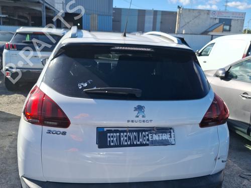 Antenne/Base PEUGEOT 2008 I (CU_) 1.2 PureTech 82 | BP34104813C140 - Image 17