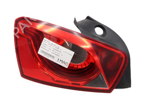 Used Left taillight SEAT IBIZA IV (6J5, 6P1) 1.2 TDI (75 hp) 31974472
