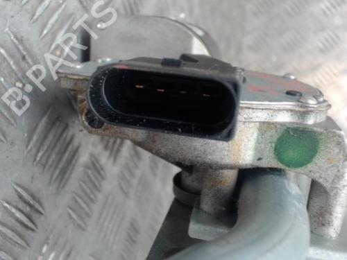 Used Front wiper motor Front wiper motor VW TRANSPORTER T6 Van (SGA, SGH, SHA, SHH) 2.0 TDI (150 hp) 24266664 24266664