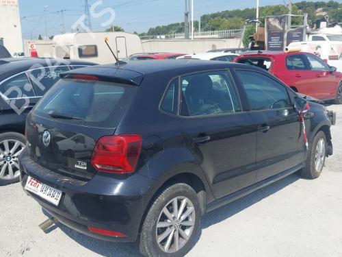 AC compressor VW POLO V (6R1, 6C1) 1.4 TDI | BP24271713M34 