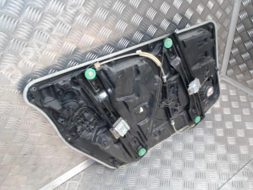 Front right window mechanism MERCEDES-BENZ A-CLASS (W176) A 200 CDI (176.001) | BP24274282C23 - Image 4
