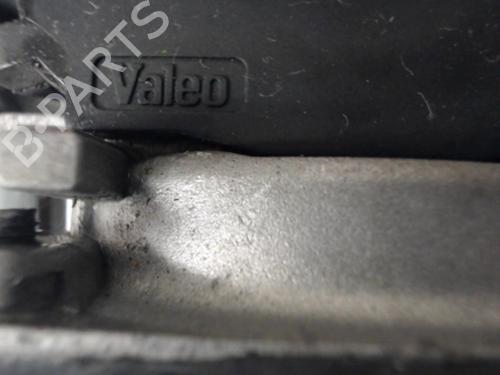 Front wiper motor CITROËN C1 (PM_, PN_) 1.0 | BP24279932M29