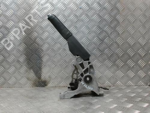 Hand brake VW SCIROCCO III (137, 138) 1.4 TSI | BP24276957I18