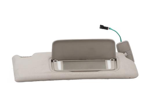 Right sun visor VOLVO C30 (533) 2.0 D | BP32429284I2 - Image 5