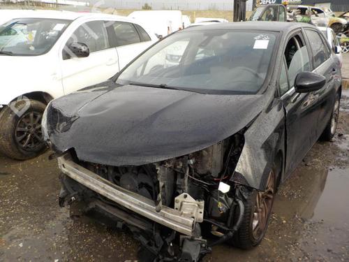 Left sun visor CITROËN C4 II (NC_) 1.6 HDi 115 | BP24266582I1  - Image 6