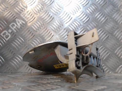 Fuel flap PEUGEOT 307 (3A/C) 1.6 HDi 110 | BP24281342C131 