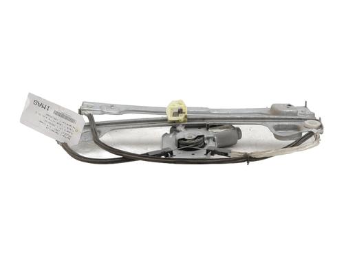 Front left window mechanism PEUGEOT 1007 (KM_) 1.4 HDi | BP27546274C22 - Image 2