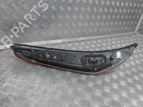 Used Right taillight FIAT PUNTO (188_) 1.3 JTD 16V (70 hp) 24279898