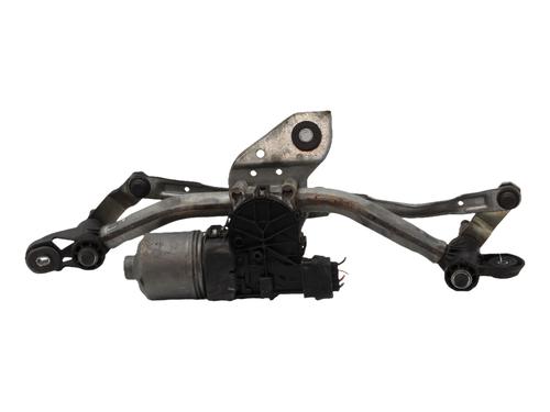 Front wiper motor RENAULT TWINGO II (CN0_) | BP37077542M29 - Image 3