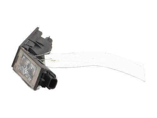 Nummerpladelys Nummerpladelys RENAULT CLIO IV (BH_) 1.5 dCi 75 (75 hp) 33729286 33729286