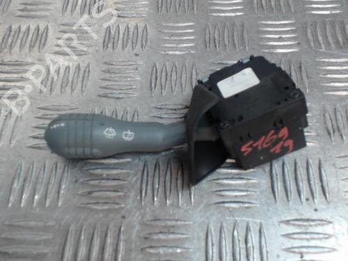 Used Steering column stalk RENAULT TWINGO I (C06_) 1.2 16V (C06C, C06D, C06K) (75 hp) 24277691