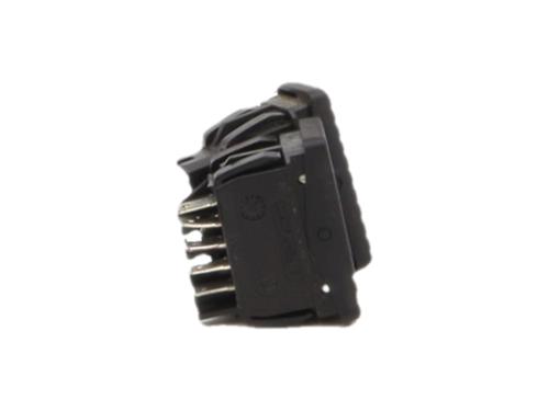 Used Left front window switch Left front window switch CITROËN SAXO (S0, S1) [1996-2004] 36427799 36427799