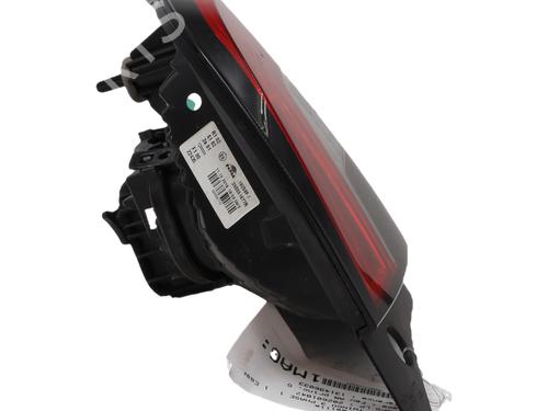 Left taillight RENAULT TWINGO III (BCM_, BCA_) 1.0 SCe 75 | BP38566032C34 - Image 2