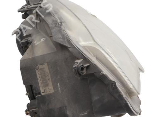 Used Left headlight Left headlight VW POLO IV (9N_, 9A_) 1.4 TDI (70 hp) 33679717 33679717