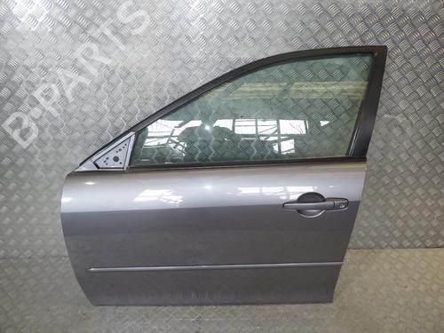 Used Left front door MAZDA 6 Hatchback (GG) 1.8 (120 hp) 24279581