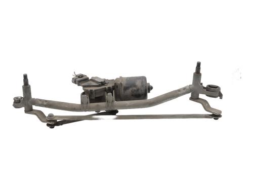 Used Front wiper motor CITROËN C3 I (FC_, FN_) 1.4 i (73 hp) 27523047