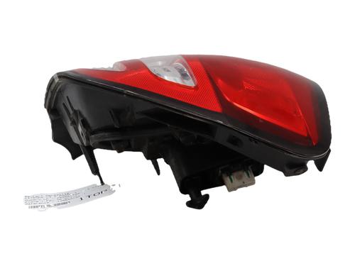 Right taillight CITROËN C3 II (SC_) 1.4 HDi 70 (SC8HZC, SC8HR0, SC8HP4) | BP38307914C35 - Image 5