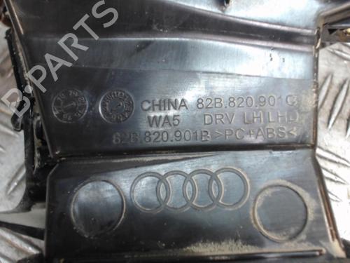 Used Air vent Air vent AUDI A1 Sportback (GBA) 35 TFSI (150 hp) 24282916 24282916