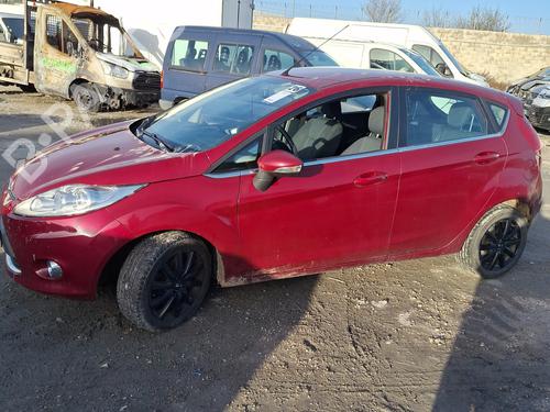 ABS pump FORD FIESTA VI (CB1, CCN) 1.4 TDCi | BP33741261M43 - Image 14