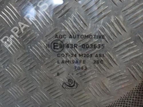 Used Windscreen Windscreen LAND ROVER RANGE ROVER EVOQUE (L538) 2.2 D 4x4 (190 hp) 33415389 33415389