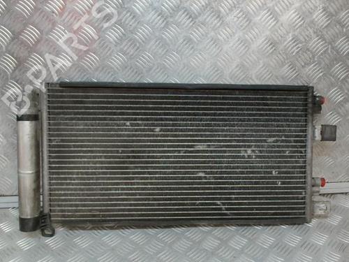 AC radiator MINI MINI (R50, R53) Cooper | BP24276685M32 - Image 4