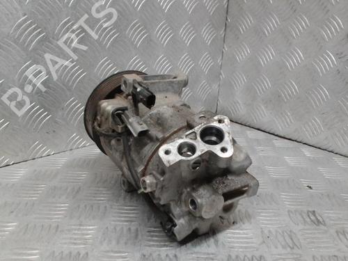 AC compressor RENAULT TALISMAN (LP_) 1.6 dCi 130 | BP24263981M34 - Image 3