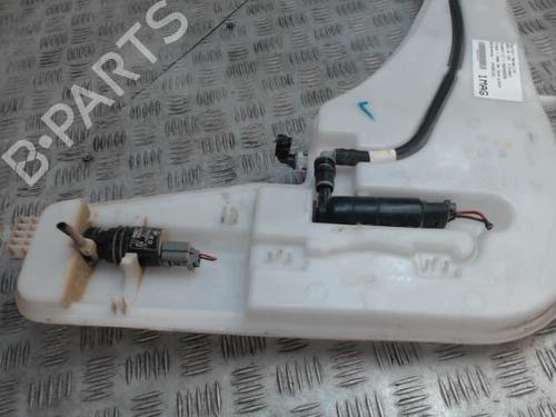 Sprinklertank Sprinklertank BMW X4 (F26) xDrive 35 d (313 hp) 26168183 26168183