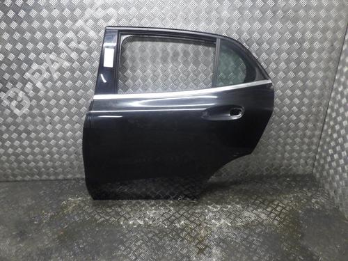 Porte arrière gauche MERCEDES-BENZ GLA-CLASS (X156) GLA 220 CDI (156.903) (170 hp) 27896043