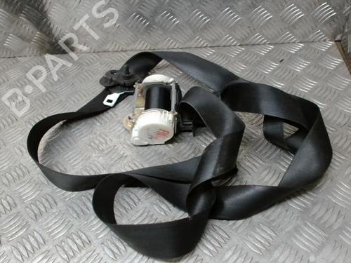 Front left belt tensioner BMW 1 (E81) 118 d | BP24268403C87 