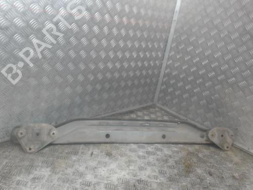 Used Rear bumper reinforcement Rear bumper reinforcement 33414818 33414818