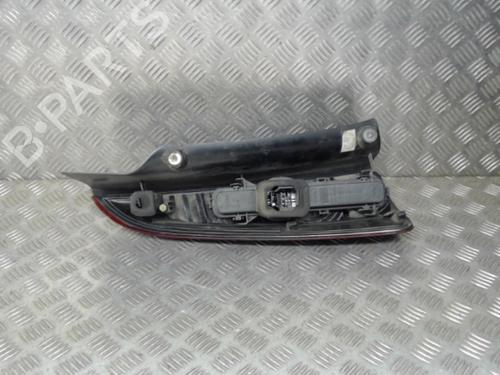 Right taillight RENAULT ESPACE IV (JK0/1_) 2.0 dCi (JK03, JK04, JK1C, JK1G, JK1J, JK1K) | BP24268958C35 - Image 2