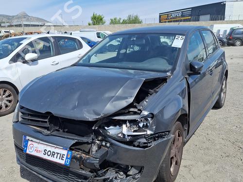 Instrument cluster VW POLO V (6R1, 6C1) 1.2 | BP27220014C47 