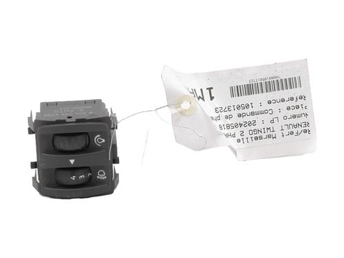 Headlight switch RENAULT TWINGO II (CN0_) 1.5 dCi 90 | BP39729453I24  - Image 5