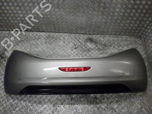 Rear bumper PEUGEOT 208 I (CA_, CC_) 1.6 HDi | BP24264852C8