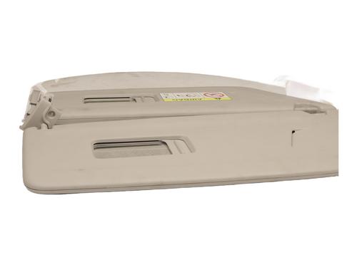 Left sun visor CITROËN C4 Grand Picasso II (DA_, DE_) 1.2 THP 130 | BP24263845I1 - Image 4