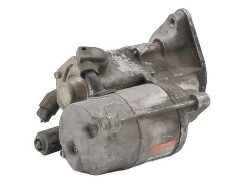 Starter TOYOTA RAV 4 II (_A2_) 2.0 D 4WD (CLA20_, CLA21_, CLA20R, CLA21R) | BP25034999M8  - Image 5
