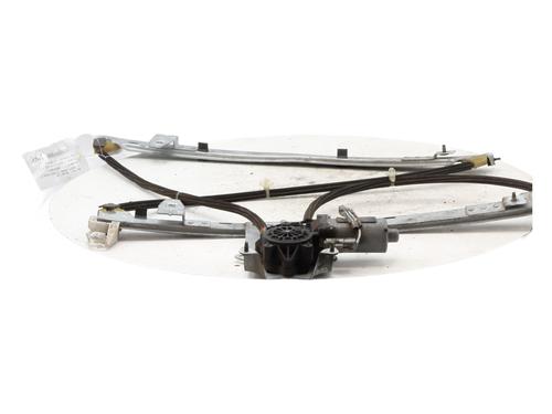 Front right window mechanism CITROËN XSARA PICASSO (N68) 2.0 HDi | BP32473389C23