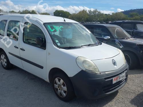 Left front window switch RENAULT KANGOO / GRAND KANGOO II (KW0/1_) 1.5 dCi (KW0C, KW2C, KW4C) | BP24267692I27 - Image 12