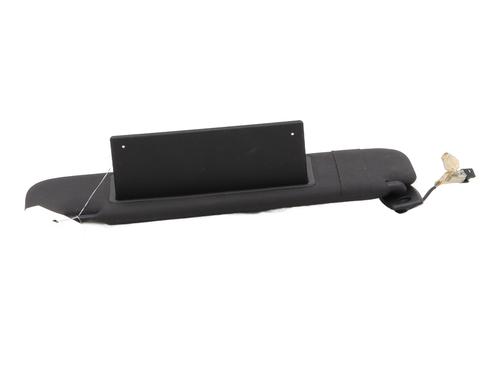 Used Left sun visor Left sun visor PEUGEOT 207 CC (WD_) 1.6 16V (120 hp) 33945036 33945036