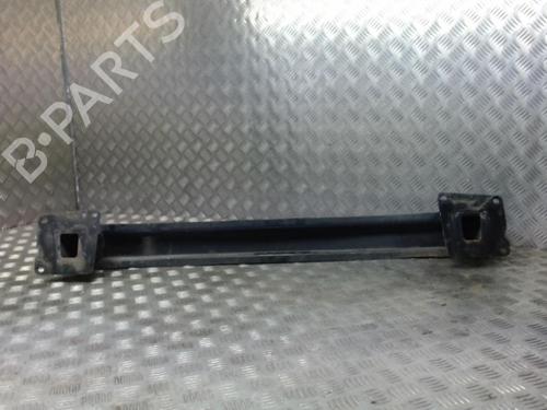 Rear bumper reinforcement VW POLO V (6R1, 6C1) 1.6 TDI | BP24282650C73 
