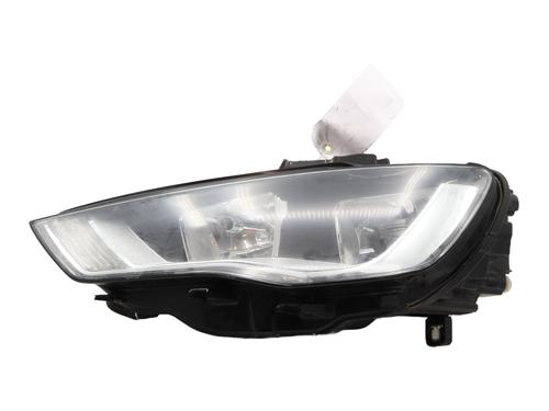 Left headlight AUDI A3 (8V1, 8VK) 1.6 TDI | BP32207784C28 - Image 2