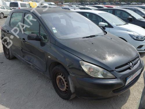 Used Parts PEUGEOT 307 (3A/C)  2.0 HDi 110  4910082