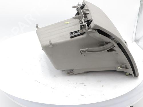 Glove box RENAULT MODUS / GRAND MODUS (F/JP0_) 1.5 dCi (FP0F, JP0F) | BP25141061C95 - Image 2