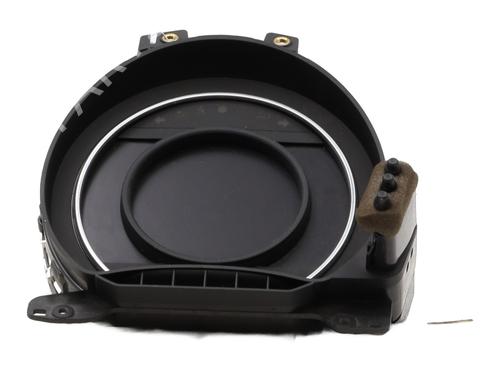 Used Instrument cluster ABARTH 500 / 595 / 695 1.4 (312.AXY11, 312.AXY1A) (145 hp) 32760345