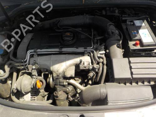 Front right window mechanism AUDI A3 Sportback (8PA) 2.0 TDI 16V | BP24274015C23 