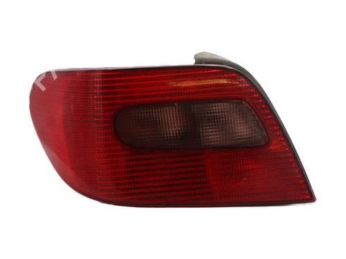 Used Left taillight Left taillight CITROËN XSARA Coupe (N0) 1.8 i (90 hp) 28152696 28152696