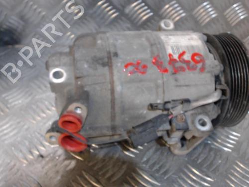 AC compressor OPEL ZAFIRA A MPV (T98) 2.2 DTI 16V (F75) | BP24266542M34 