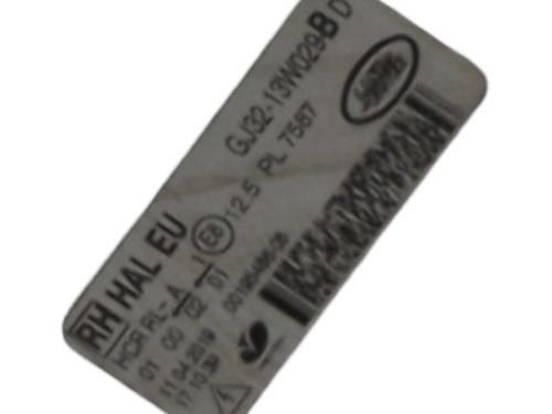 Used Right headlight Right headlight LAND ROVER RANGE ROVER EVOQUE (L538) 2.0 D 4x4 (150 hp) 30326676 30326676