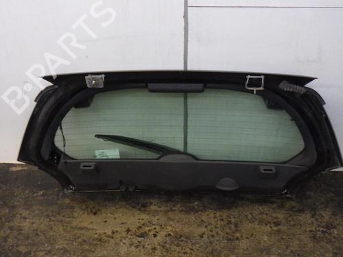 Tailgate CITROËN C2 (JM_) 1.4 HDi | BP28953190C6